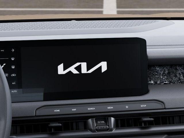 new 2027 Kia Telluride car, priced at $59,618