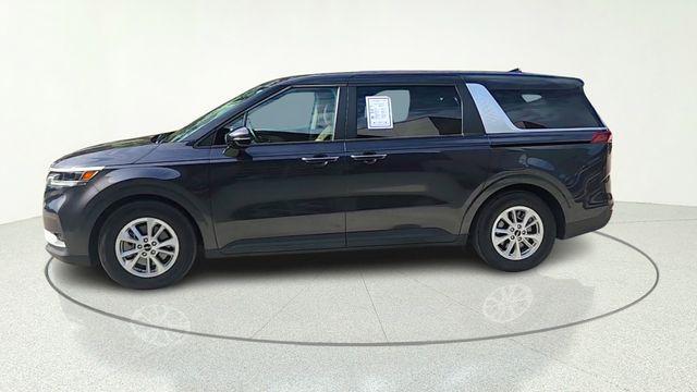 used 2024 Kia Carnival car, priced at $33,649