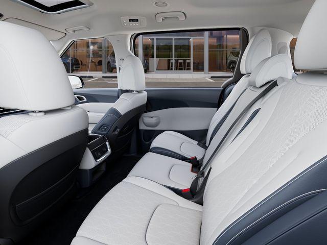 new 2026 Kia Carnival car, priced at $47,837