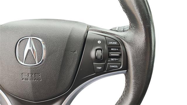 used 2016 Acura MDX car, priced at $12,333