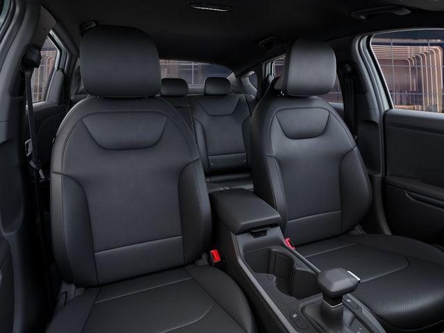 new 2026 Kia K4 car, priced at $25,771