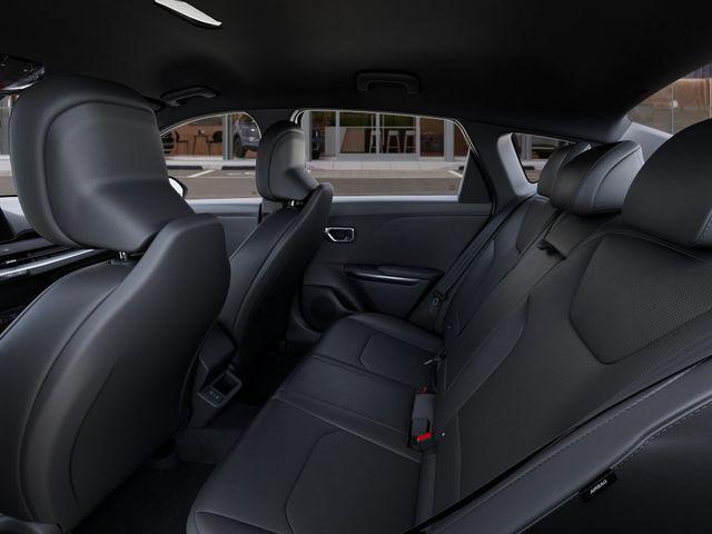 new 2026 Kia K4 car, priced at $25,771