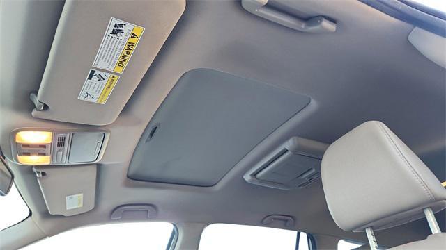 used 2017 Honda Pilot car, priced at $16,299