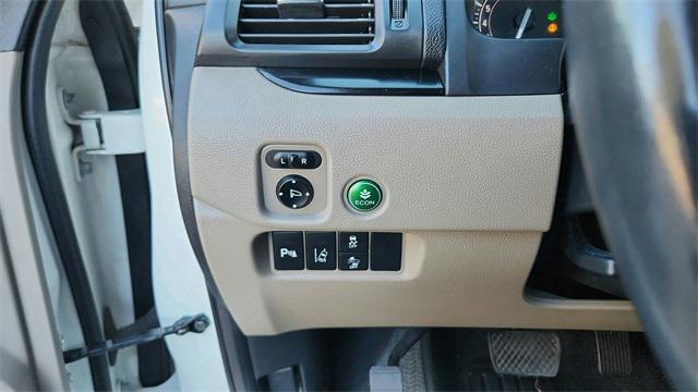 used 2017 Honda Pilot car, priced at $16,299