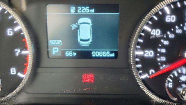 used 2022 Kia Telluride car, priced at $23,116