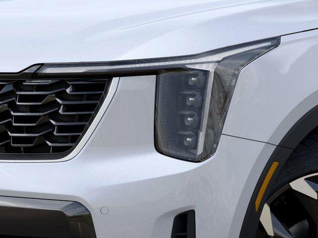 new 2026 Kia Sorento car, priced at $41,049