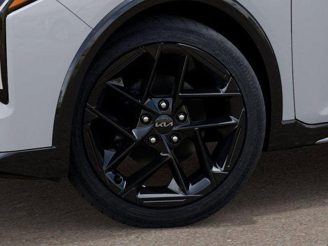new 2026 Kia K4 car, priced at $29,862