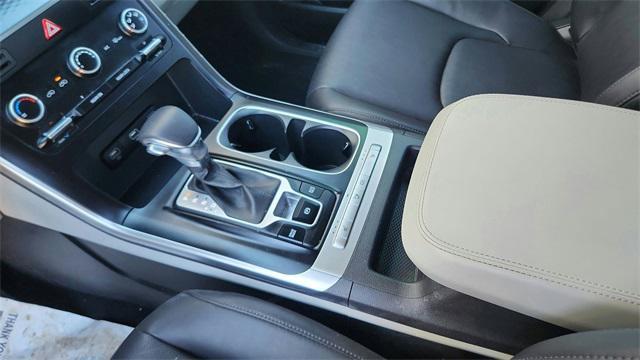 used 2023 Kia Carnival car, priced at $27,777