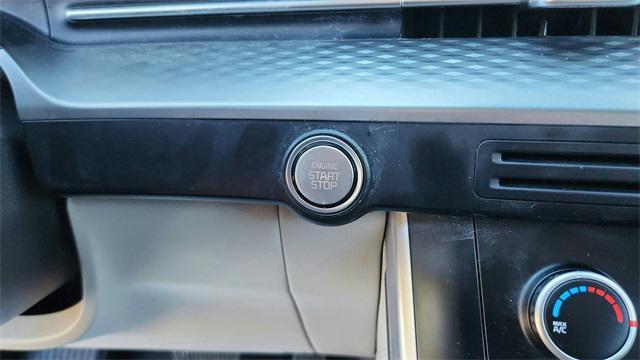 used 2023 Kia Carnival car, priced at $27,777