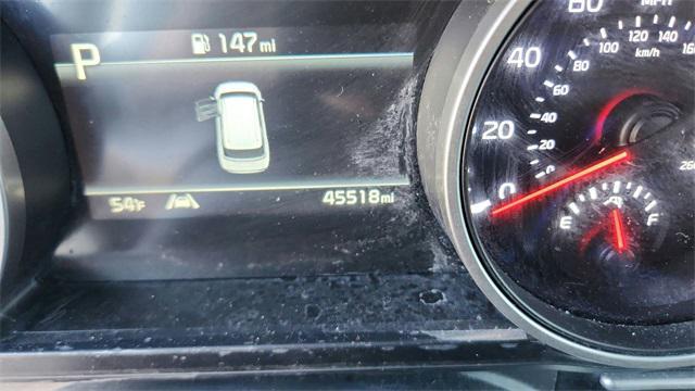 used 2023 Kia Carnival car, priced at $27,777