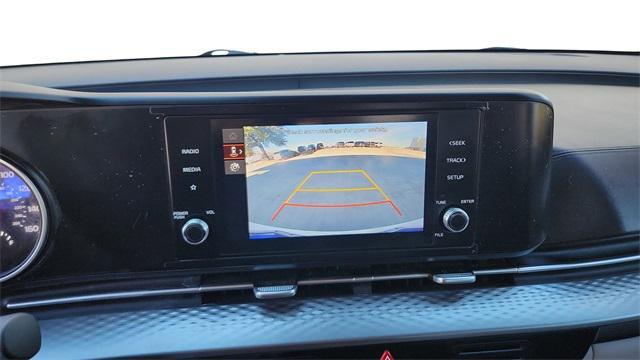 used 2023 Kia Carnival car, priced at $27,777