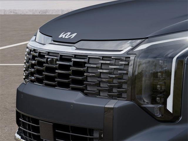 new 2026 Kia Sportage car, priced at $35,369