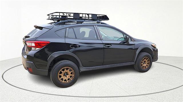 used 2019 Subaru Crosstrek car, priced at $15,979
