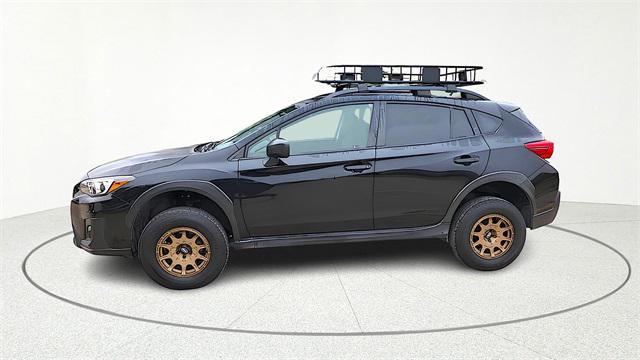 used 2019 Subaru Crosstrek car, priced at $15,979