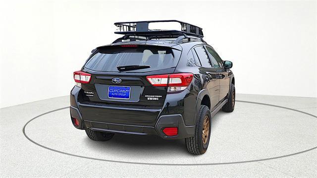used 2019 Subaru Crosstrek car, priced at $15,979