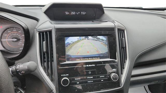 used 2019 Subaru Crosstrek car, priced at $15,979