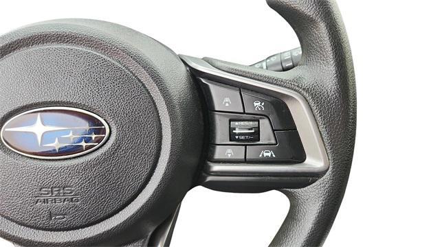 used 2019 Subaru Crosstrek car, priced at $15,979