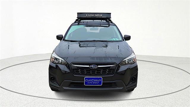 used 2019 Subaru Crosstrek car, priced at $15,979