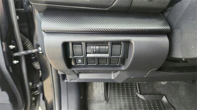 used 2019 Subaru Crosstrek car, priced at $15,979