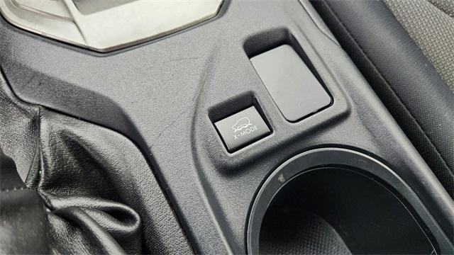 used 2019 Subaru Crosstrek car, priced at $15,979