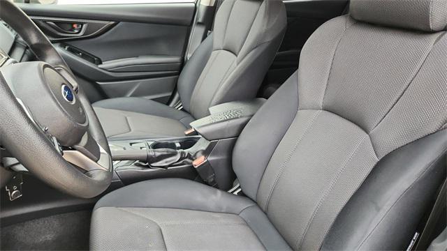 used 2019 Subaru Crosstrek car, priced at $15,979