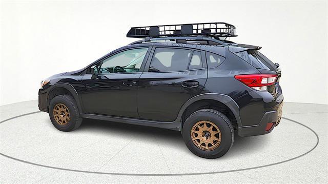used 2019 Subaru Crosstrek car, priced at $15,979