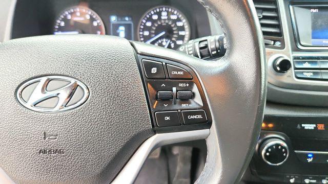 used 2016 Hyundai Tucson car, priced at $11,749