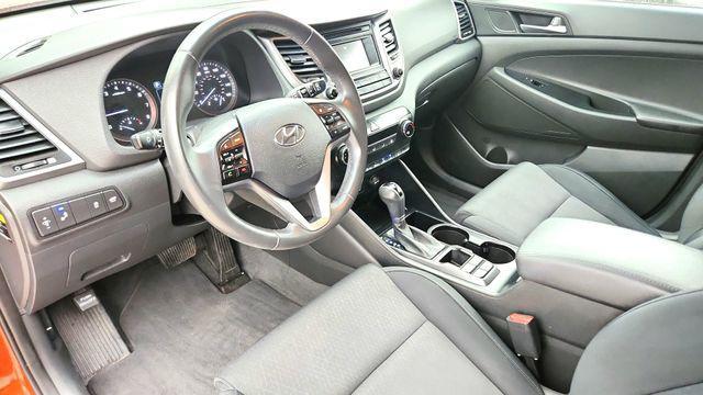 used 2016 Hyundai Tucson car, priced at $11,749