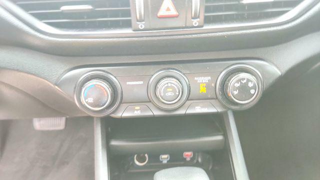 used 2024 Kia Forte car, priced at $18,653