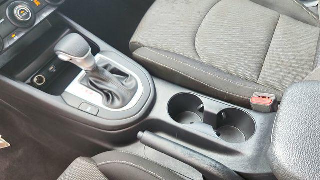 used 2024 Kia Forte car, priced at $18,653