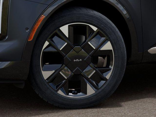 new 2026 Kia Sportage car, priced at $38,753