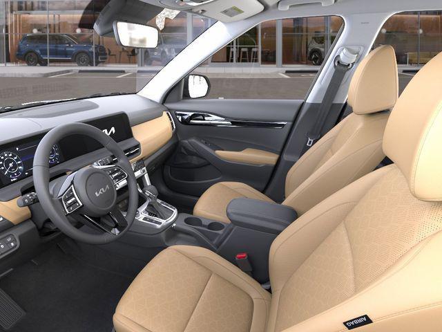 new 2026 Kia Seltos car, priced at $29,241