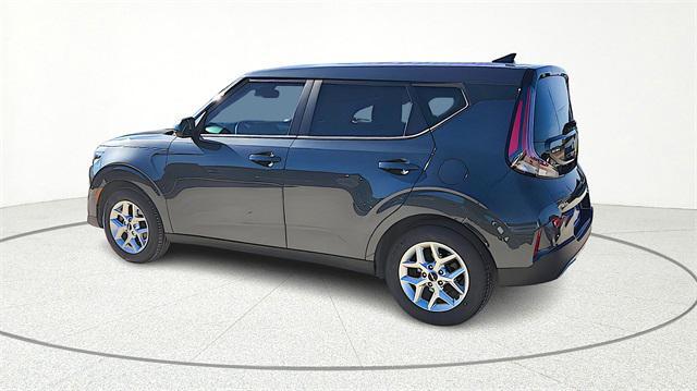 used 2023 Kia Soul car, priced at $17,290