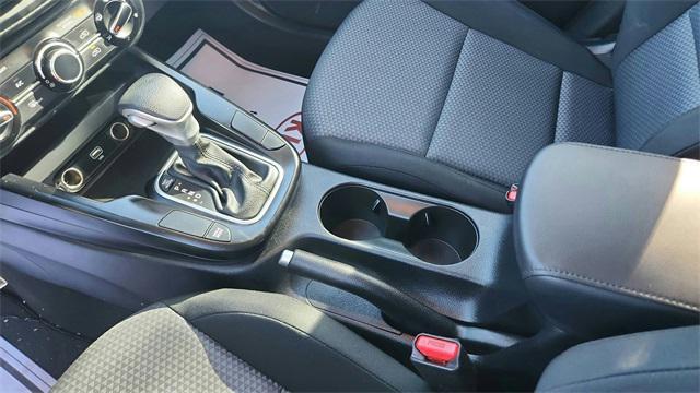 used 2023 Kia Soul car, priced at $17,290