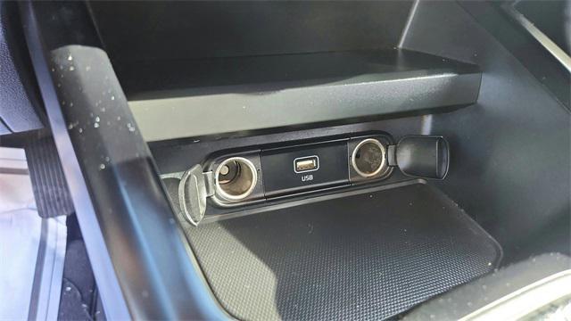 used 2023 Kia Soul car, priced at $17,290