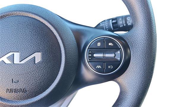 used 2023 Kia Soul car, priced at $17,290