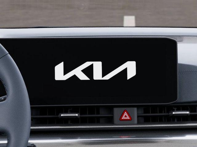 new 2026 Kia Carnival Hybrid car, priced at $51,110