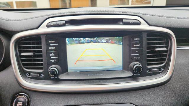used 2019 Kia Sorento car, priced at $20,634