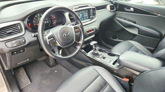 used 2019 Kia Sorento car, priced at $20,634