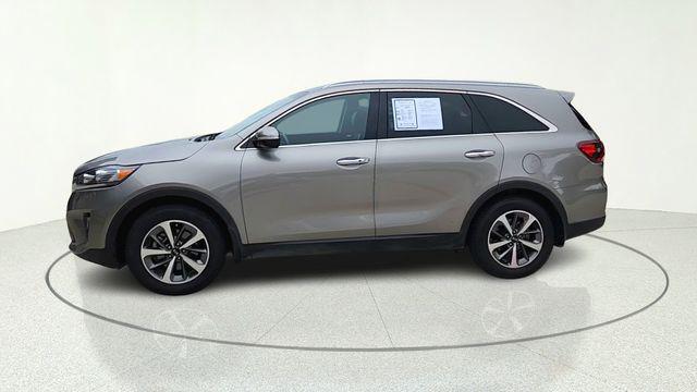 used 2019 Kia Sorento car, priced at $20,634