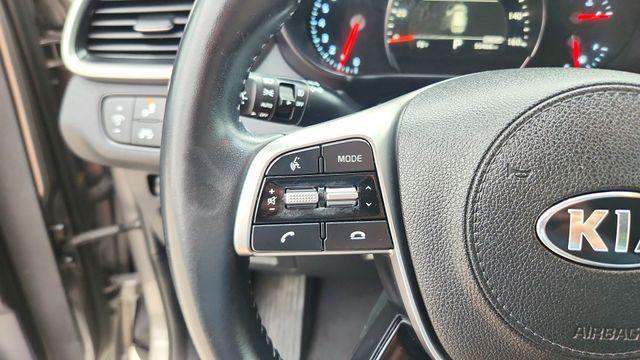 used 2019 Kia Sorento car, priced at $20,634