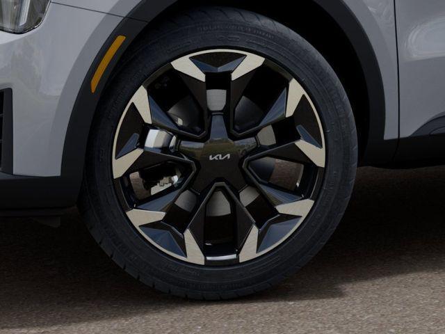 new 2026 Kia Sorento car, priced at $40,595
