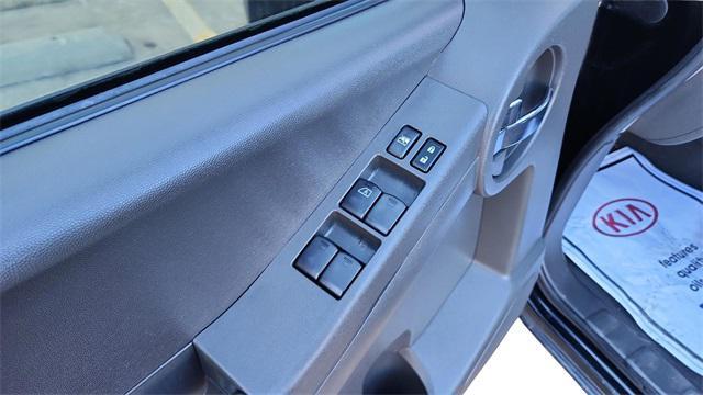 used 2007 Nissan Xterra car, priced at $9,488