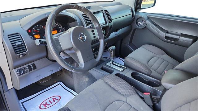 used 2007 Nissan Xterra car, priced at $9,488