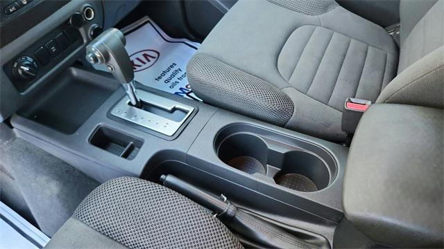used 2007 Nissan Xterra car, priced at $9,488