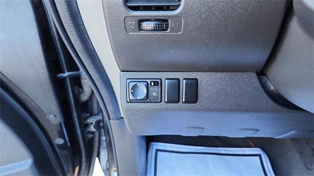 used 2007 Nissan Xterra car, priced at $9,488