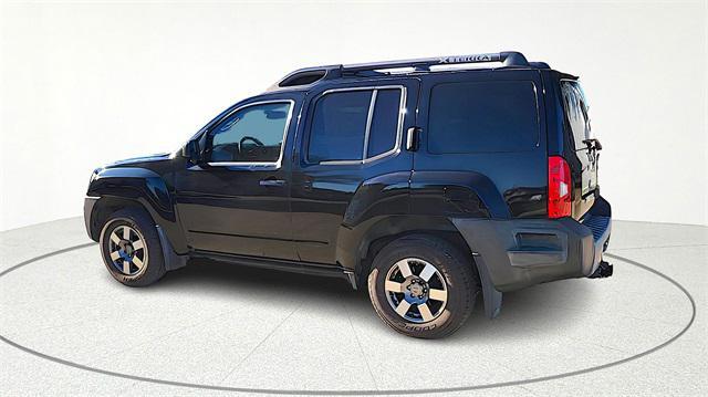 used 2007 Nissan Xterra car, priced at $9,488