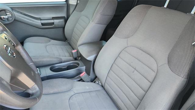 used 2007 Nissan Xterra car, priced at $9,488