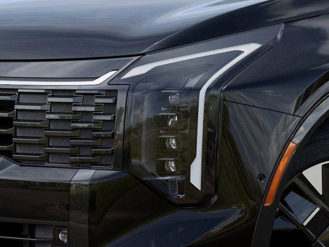 new 2026 Kia Sportage Hybrid car, priced at $41,215