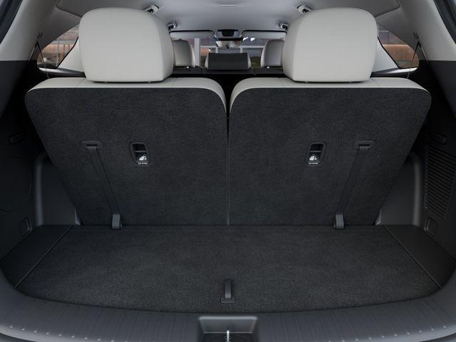 new 2026 Kia Sorento car, priced at $39,154